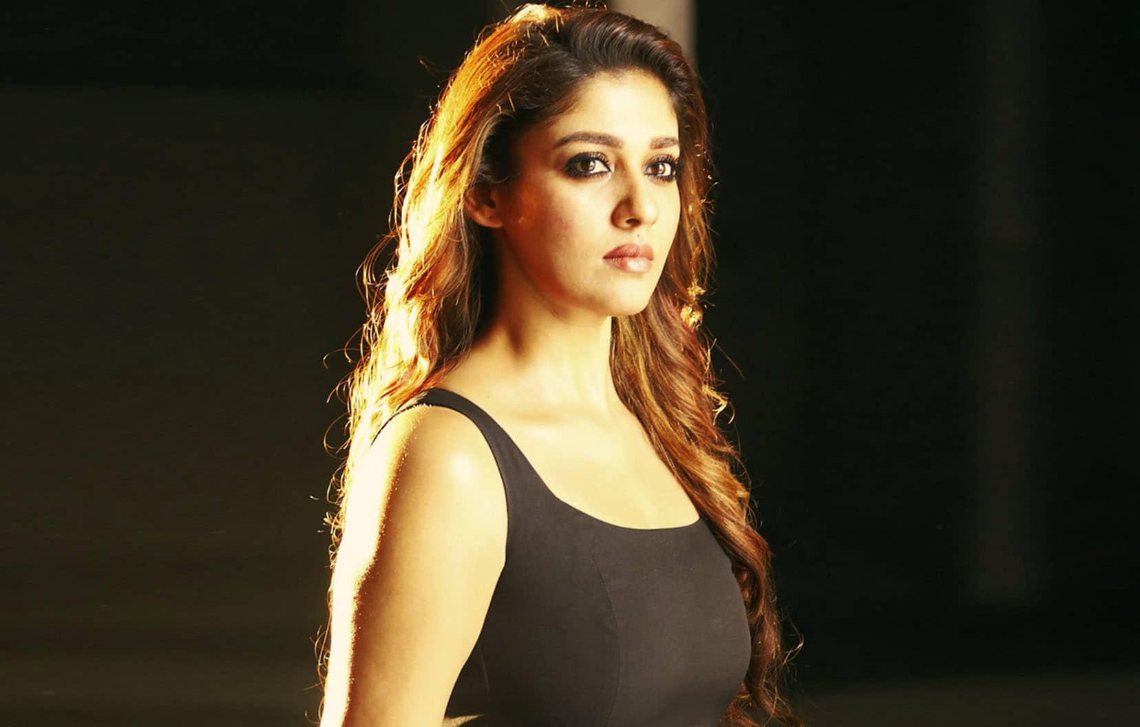 One of the fierce role with enchanting looks of #nayanthara of the movie # irumugan . Had been longing to recreate this look for so long… | Instagram