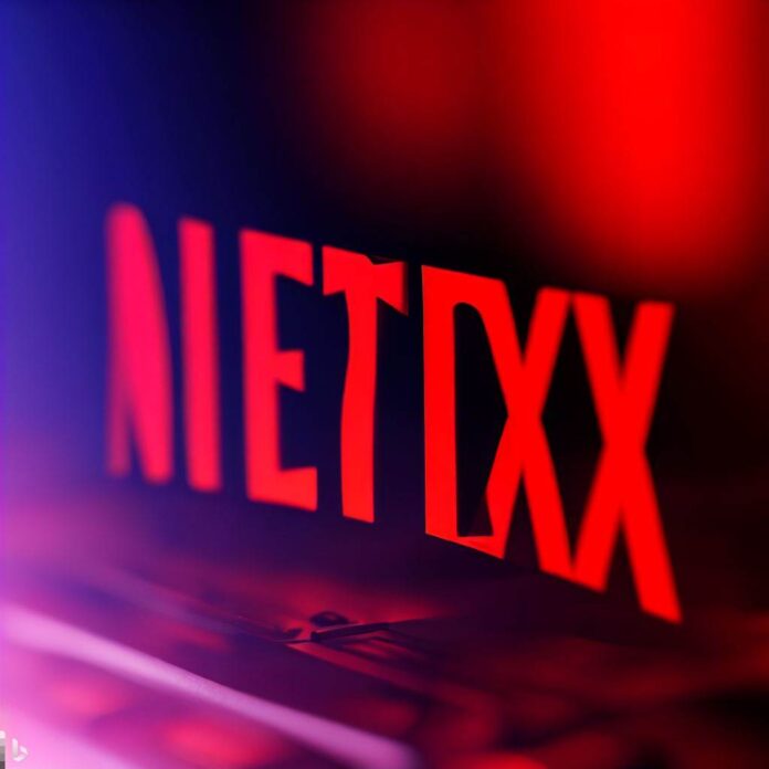 Netflix Will stop restricting password sharing